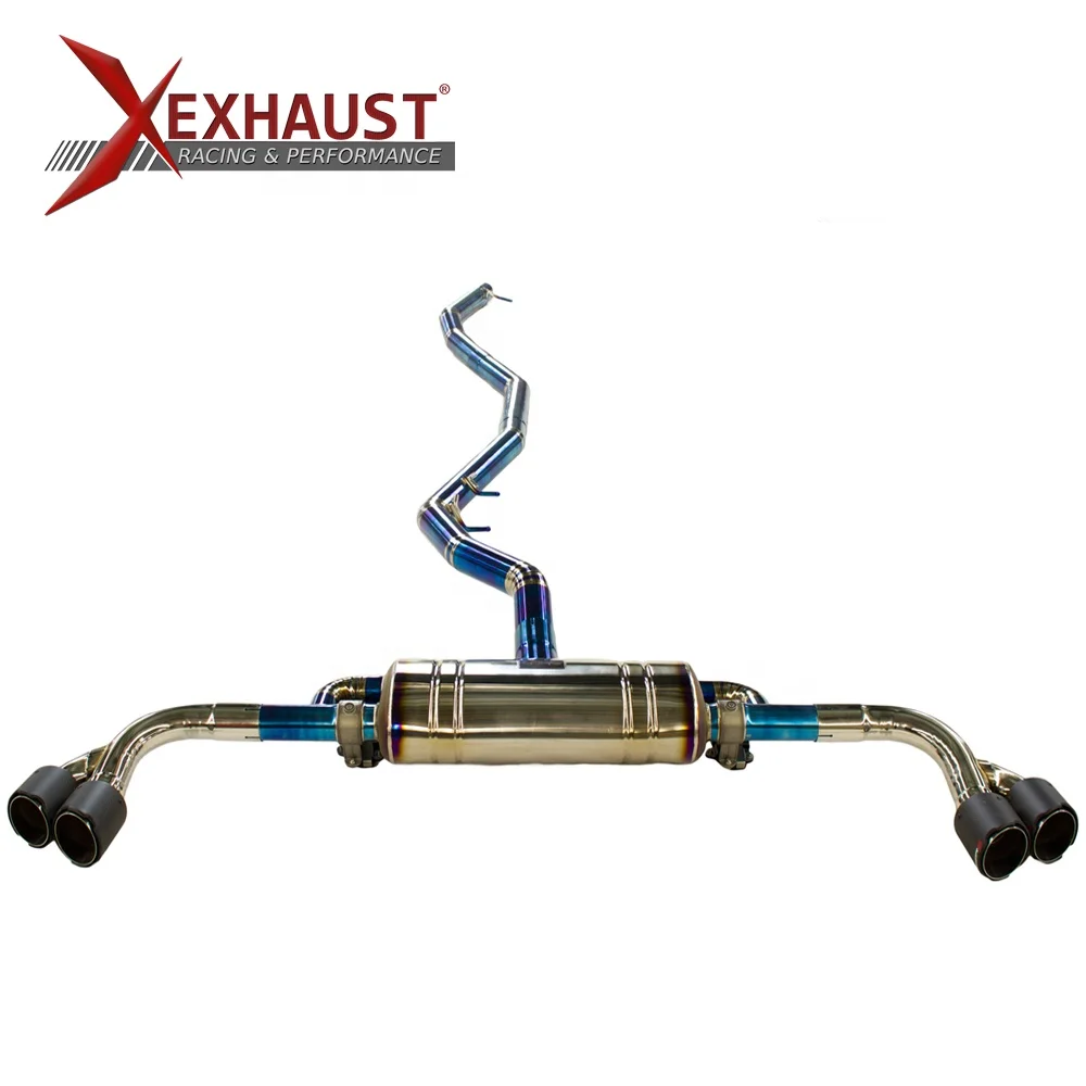 Рисунок 3 - Для BMW X5 X6 3,0 T F16 2009-2017