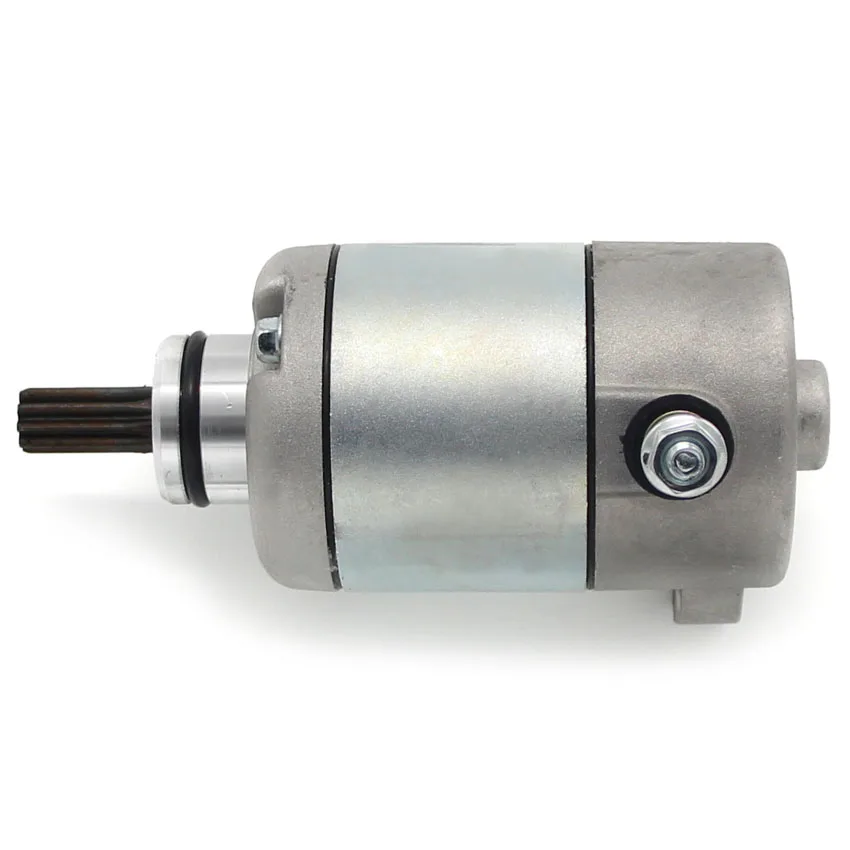 

12v Motorfiets Start Motor Starter Motors For Honda CBR125 CBR125R JC50 2011 2012 2013 2014 2015 2016 2017 2018 31200-KPP-T01