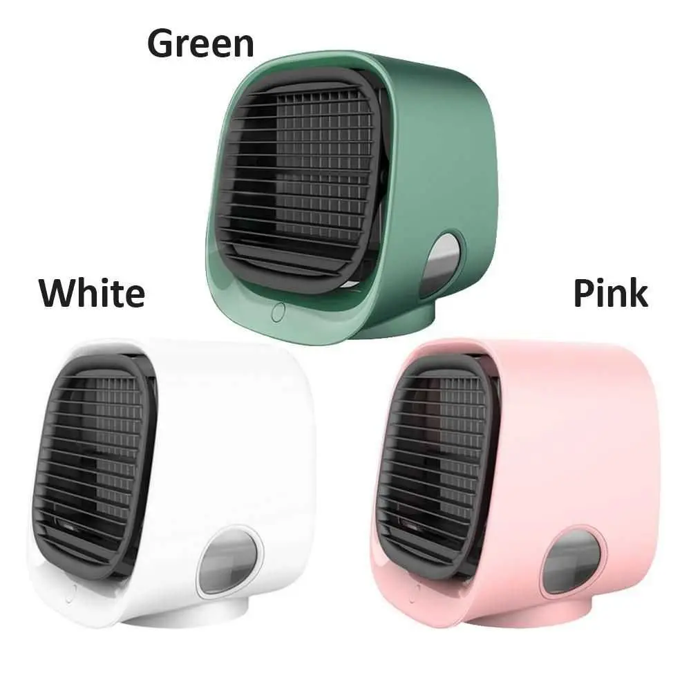 Рисунок 5 - Летний кулер для индивидуального пространства