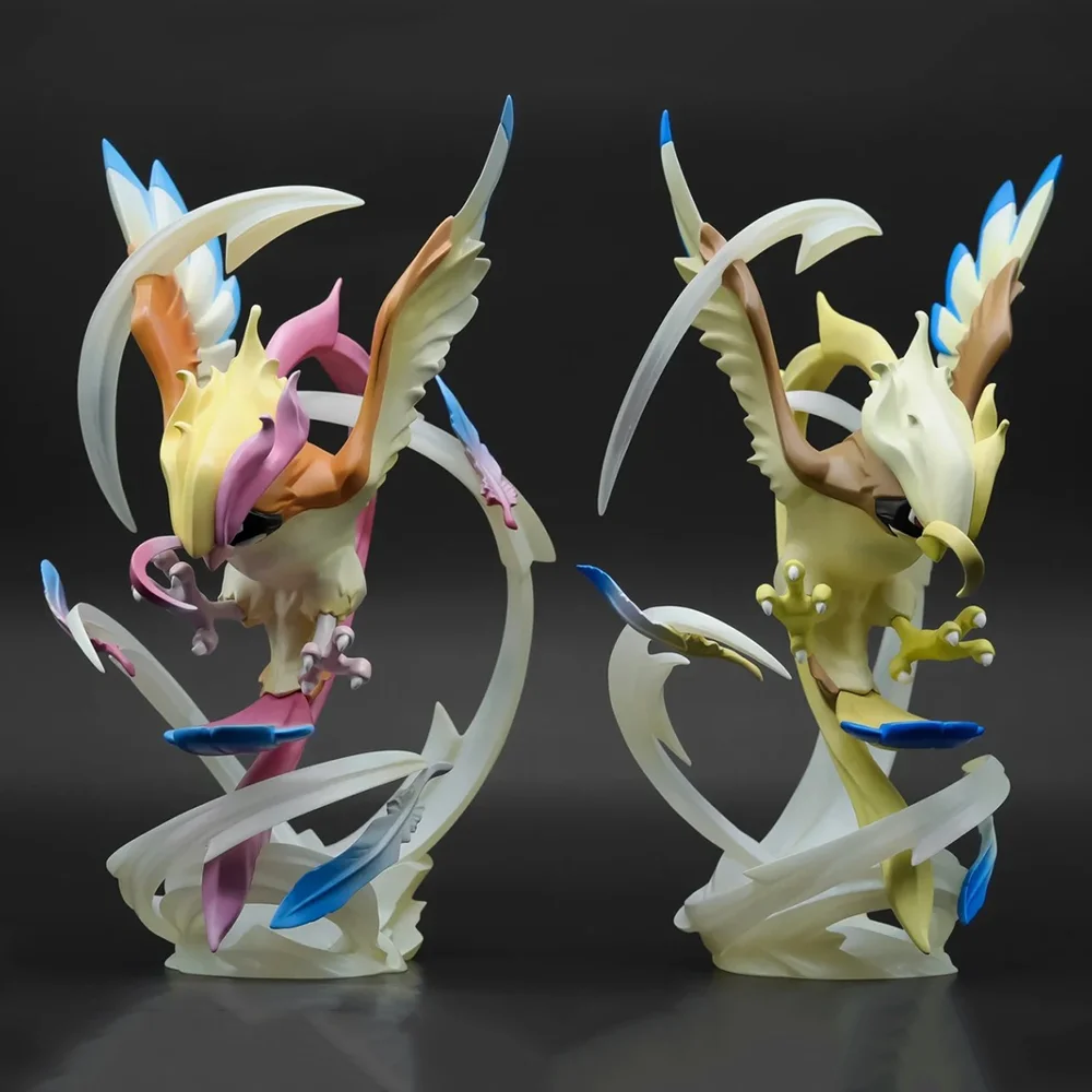 Фигурка покемона из аниме Пиджо экшн-фигурка Коллекционная модель украшение для