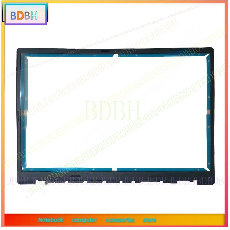Фото НОВИНКА: Комплект рамок для ноутбука VivoBook X1403ZA A1403ZA: задняя крышка LCD, передняя рамка, подставка для рук, нижний корпус №3