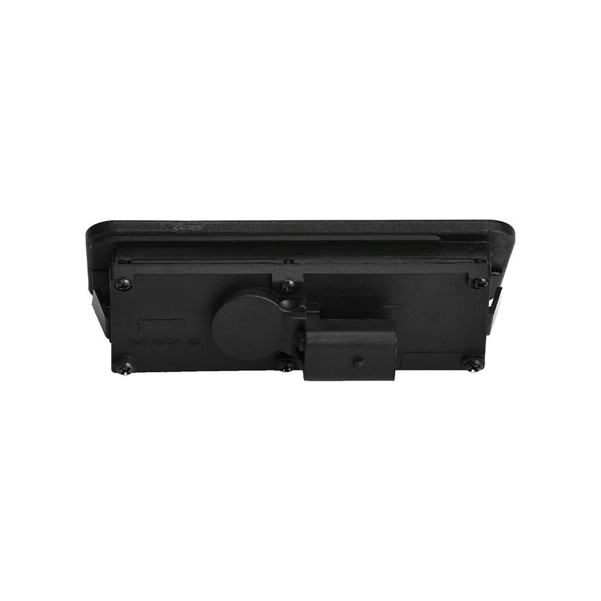 Переключатель открывателя багажника заднего 6M5119B514AD для Ford Focus Fiesta C-Max S-Max Galaxy Mondeo