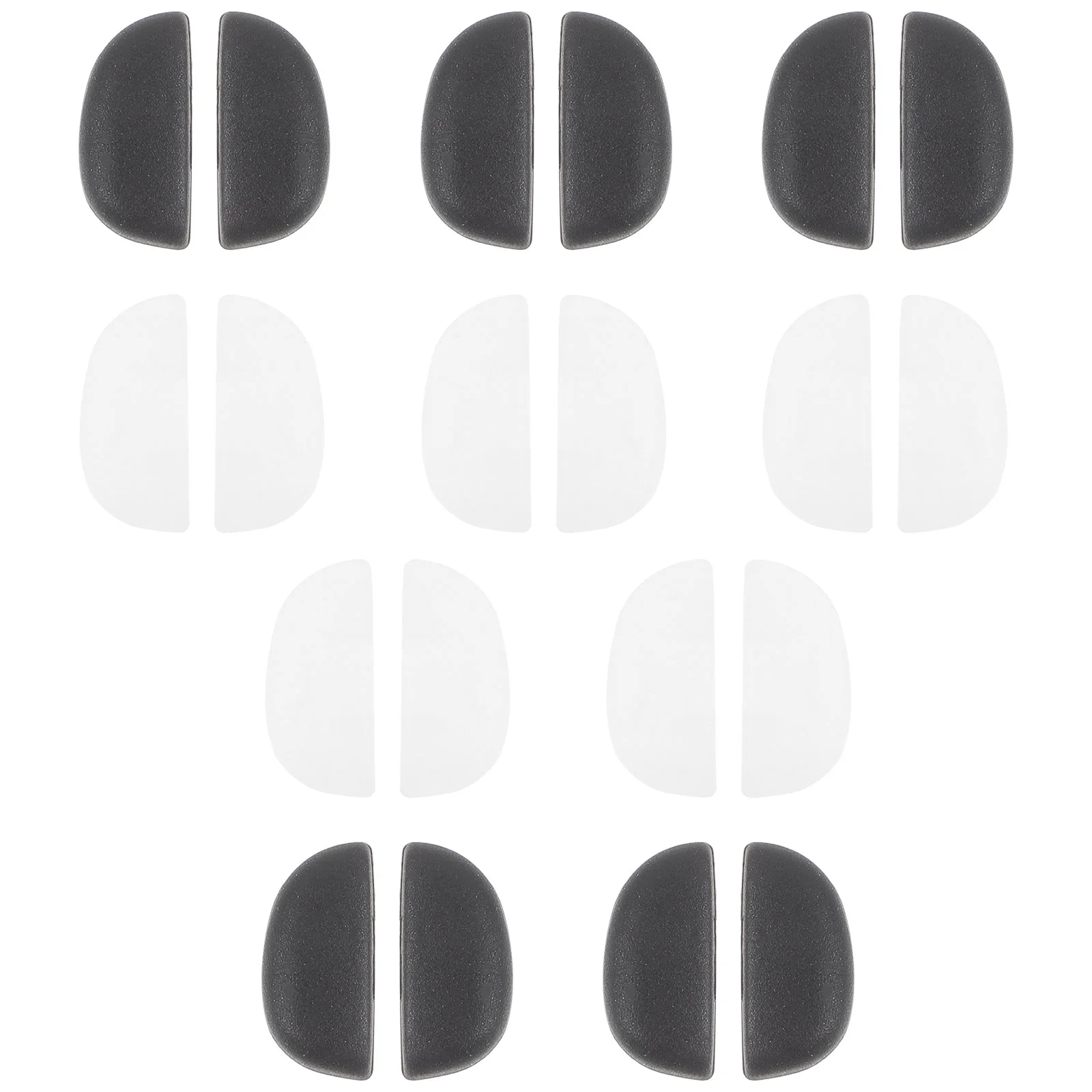 Рисунок 4 - 10 пар, сменные Противоскользящие