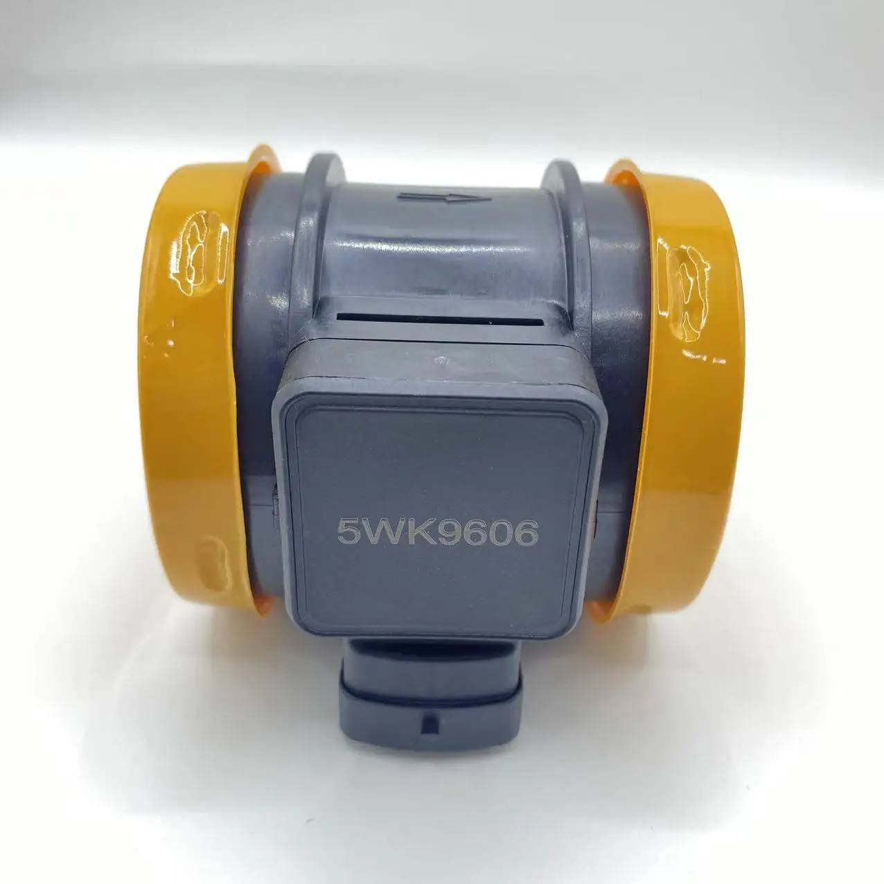 

Для Vauxhall-Opel Zafira-1.8 16 В датчик массового расхода воздуха MAF 5WK9606 5WK9606Z 5WK9641 90530463 836583 8ET 009142 -031