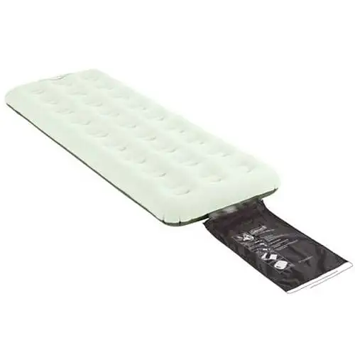 

QuickBed Lite Slim Twin Skinny Airbed, White