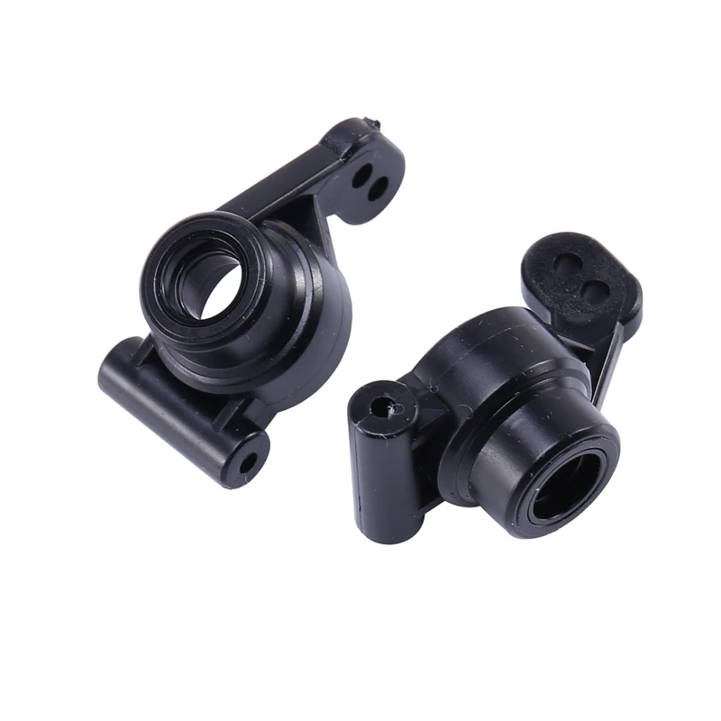 FBIL-для Wltoys 144001 RC автомобильные запасные части 4WD 144001-1252 заднее колесо 1/14 пластик