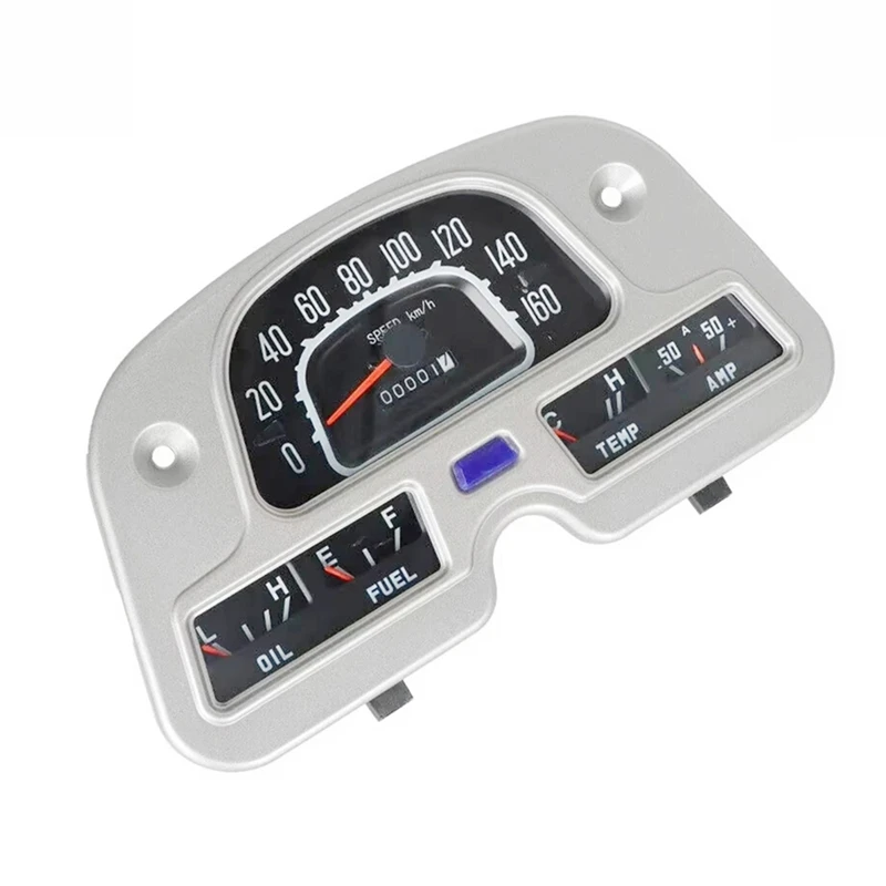 83100-60180 Автомобильный измерительный приборной панели в сборе для Toyota Land Cruiser FJ40 FJ45