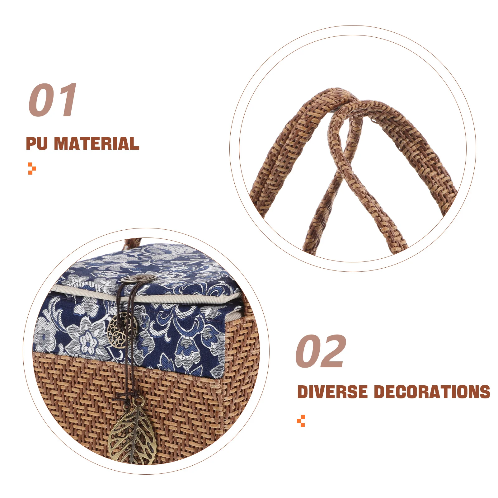 Сумка для хранения дорожный чайный сервиз сумки из ткани свадебные коробки