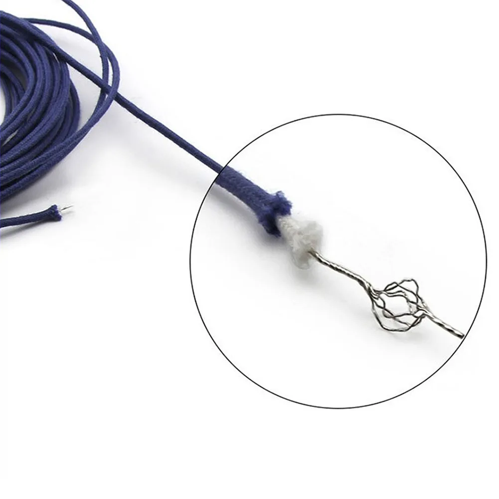 

8 шт., 22 Awg металлический провод для гитары, 31 см