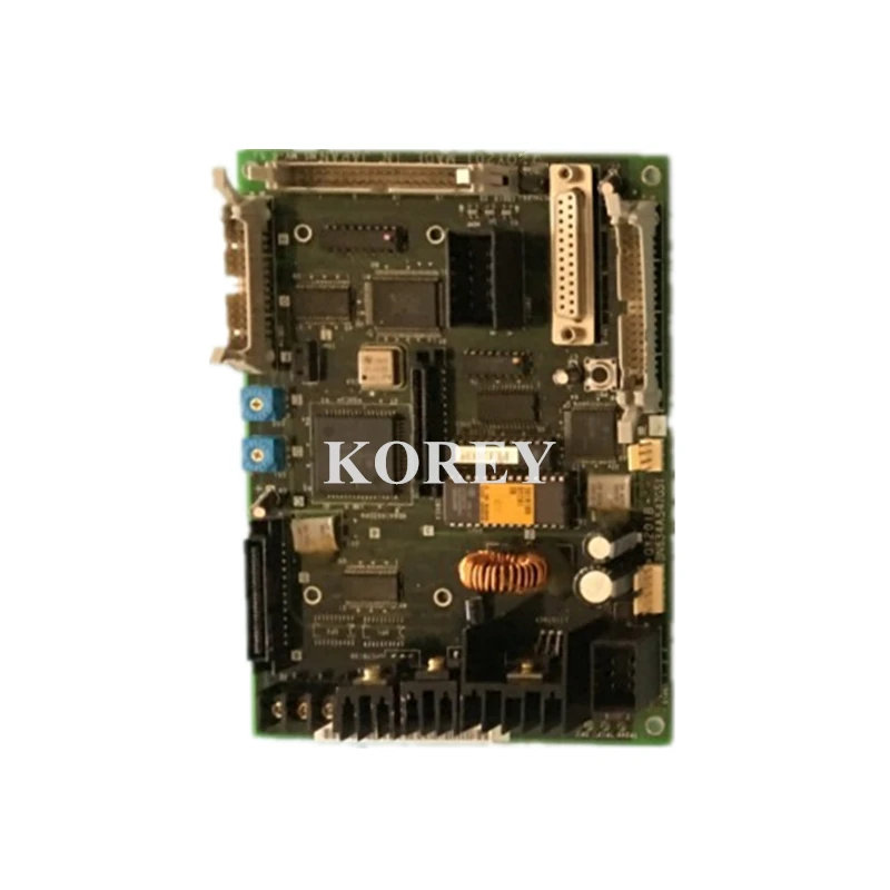 

Circuit Board QY201 in Good Condition