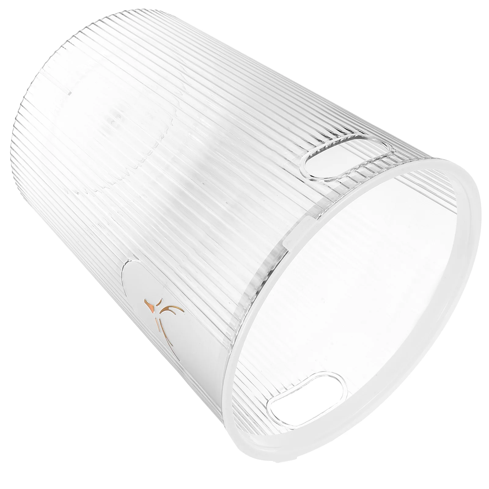 Пластиковый мусорный бак декоративное ведро для мусора спальни гостиной офиса