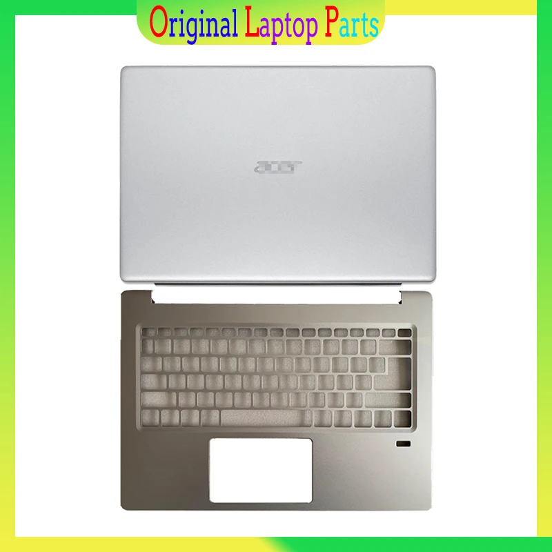 

Laptop Case New For Acer Swift SF113 SF113-31 N17P2 Series LCD Back Cover Front Bezel Palmrest Bottom Case Upper Top Lower Cover