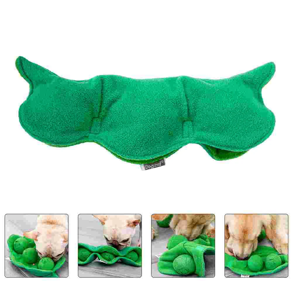 

Dog Toy Pet Feeding Chew Squeaky Toys Mat Molar Chewers Cotton Cat Large Bowl Sniffing Pad Puzzle Slow Dispenser Bite Snuffle