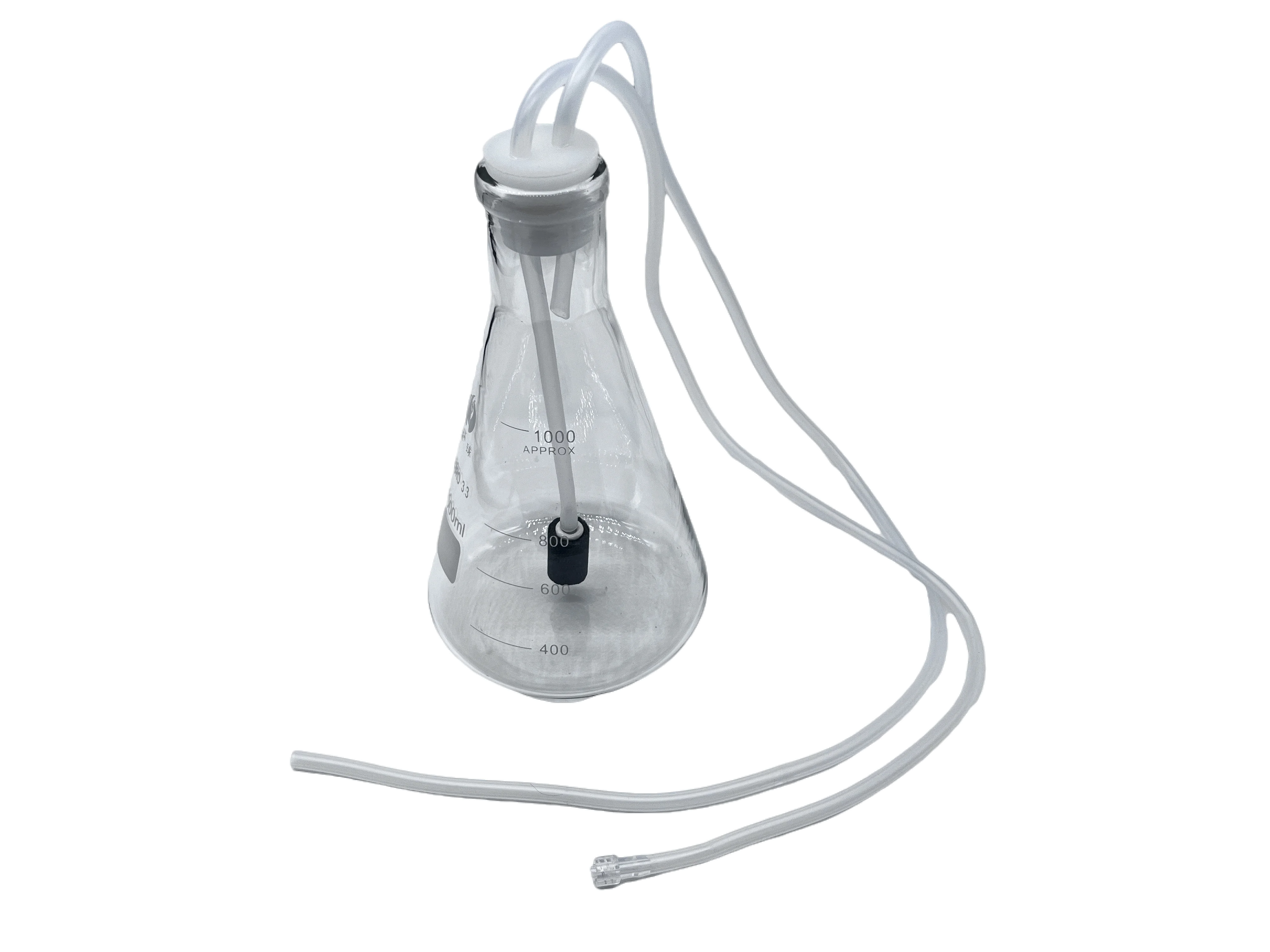 

Бутылка для озонового масла/воды 1000 мл