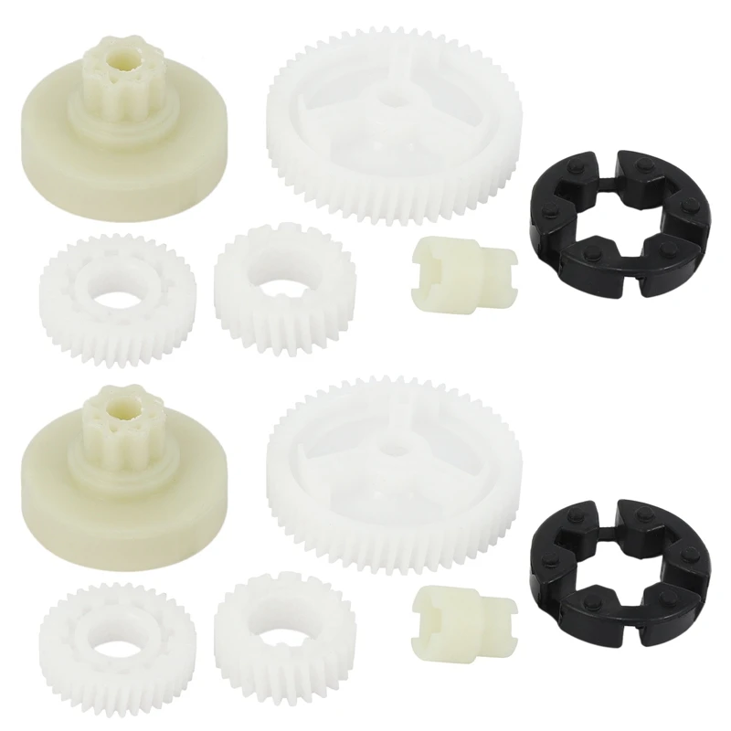 Запасные детали G22C5958X для переднего/заднего стекла 12 шт.