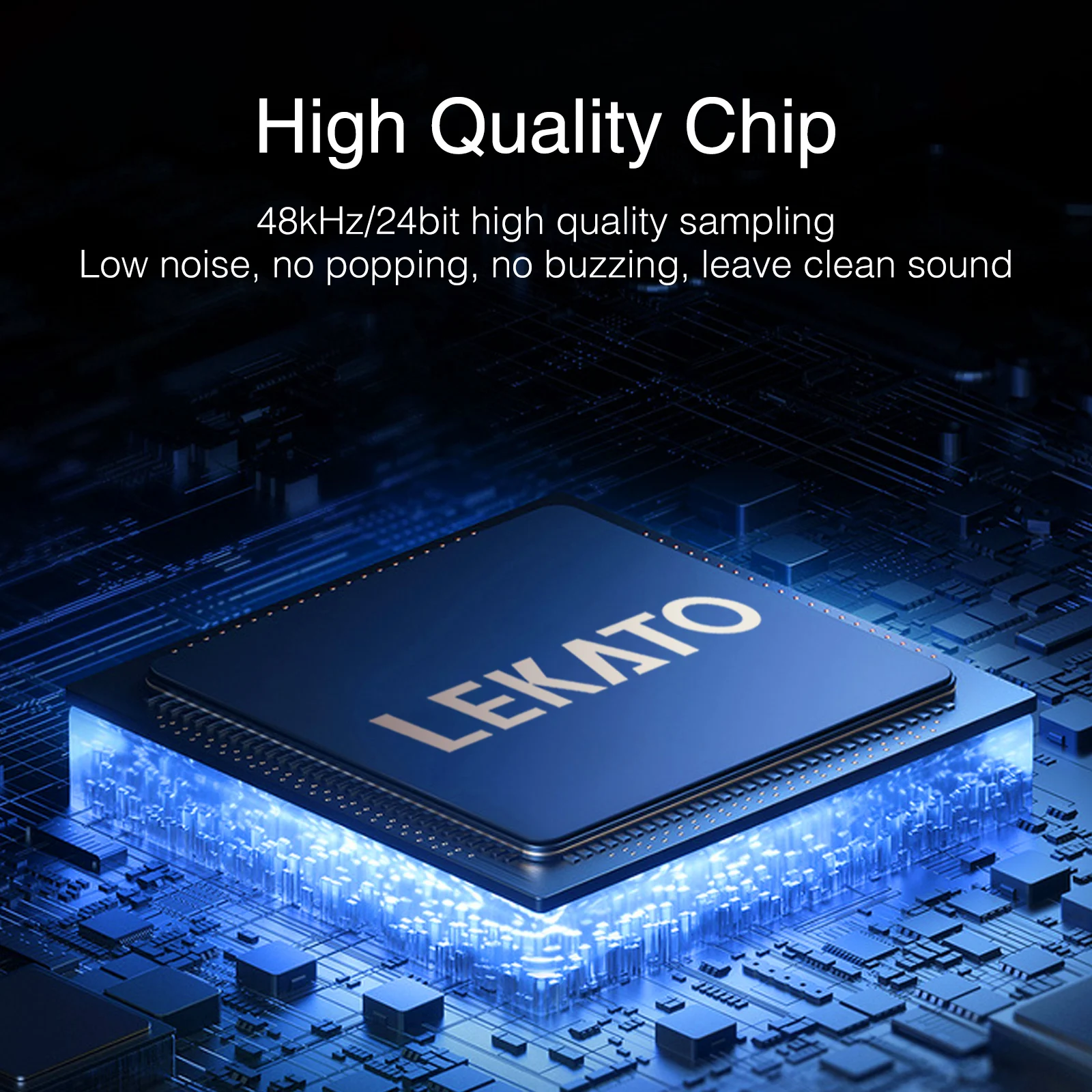 Мини-гитара Lekato с педалью для создания музыкальных эффектов тюнер ранней гитары