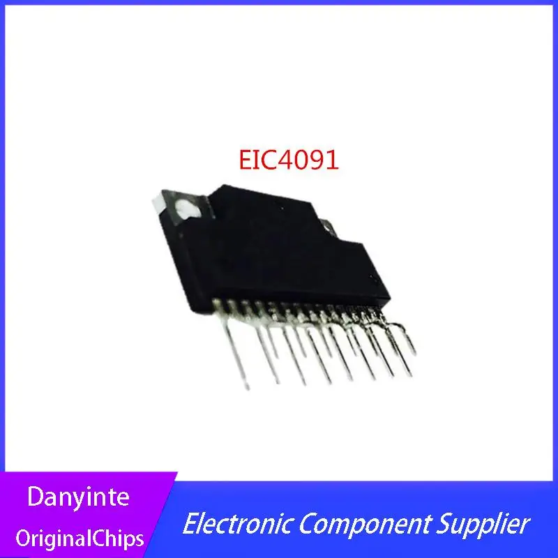 2 шт./лот VEXTA EIC4081 EIC4091 ZIP15