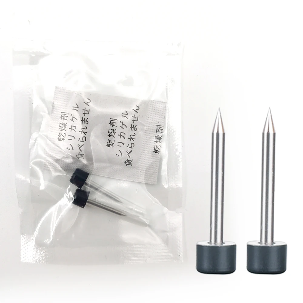 JILONG Electrodes For Jilong KL-500/510/520/530/360T Fiber Fusion Splicer Splicing Machine Electrode