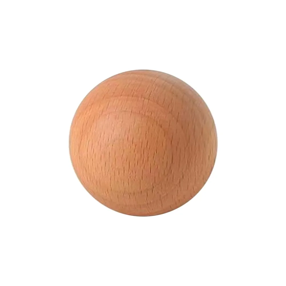 

Деревянные ручки для шкафов из бука