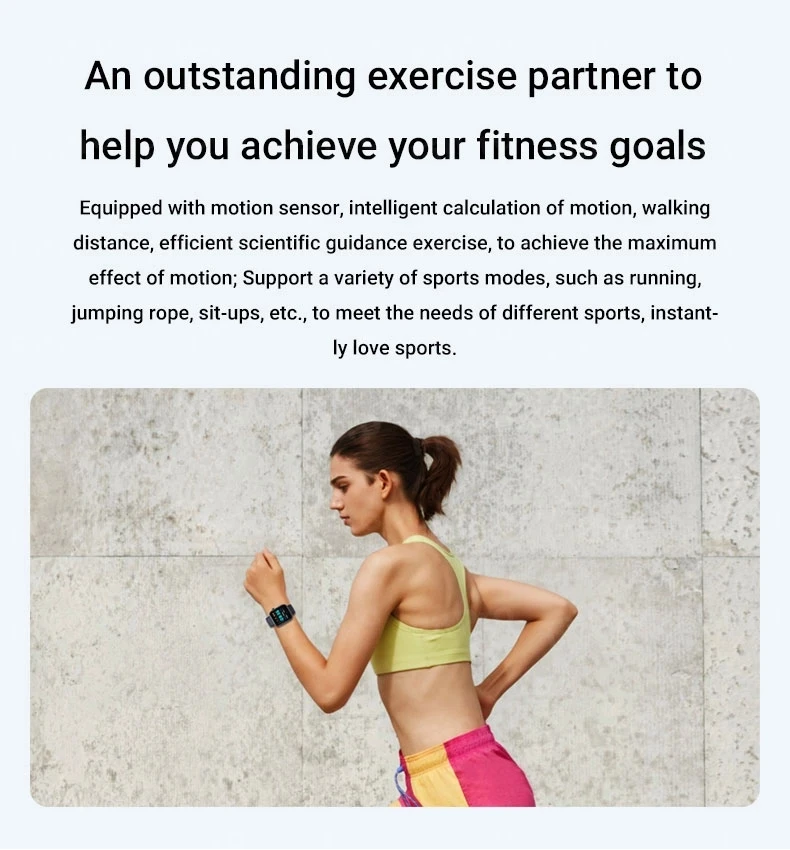 Смарт-часы Xiaomi для мужчин и женщин Детские Водонепроницаемые спортивные с