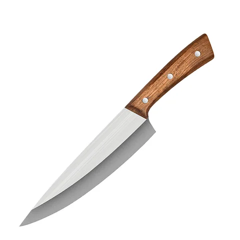 Нож шеф-повара ALLWIN HOUSEWARE TWK-D0104 8 дюймов