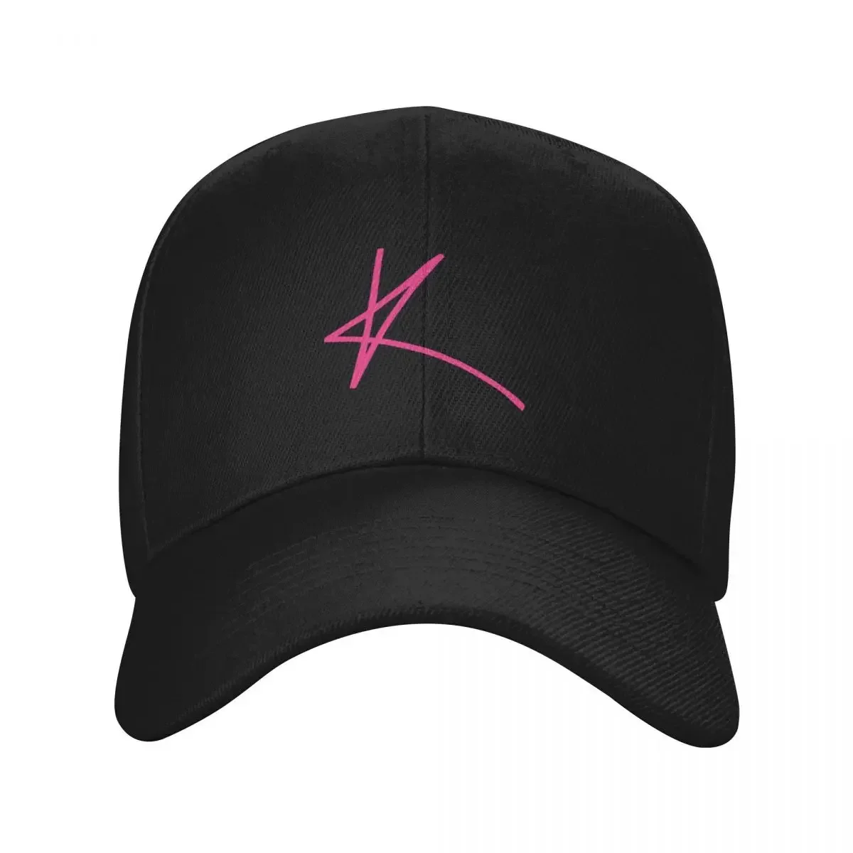 Kylie Minogue K Logo Baseball Cap
