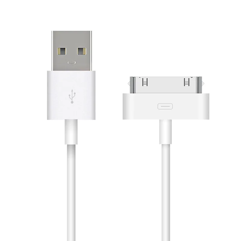 1 м 5 2 30-контактный шнур-адаптер аксессуары нано-сенсорный зарядный кабель для