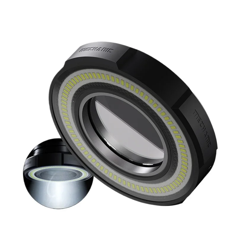 Микроскоп MECHANIC LS3