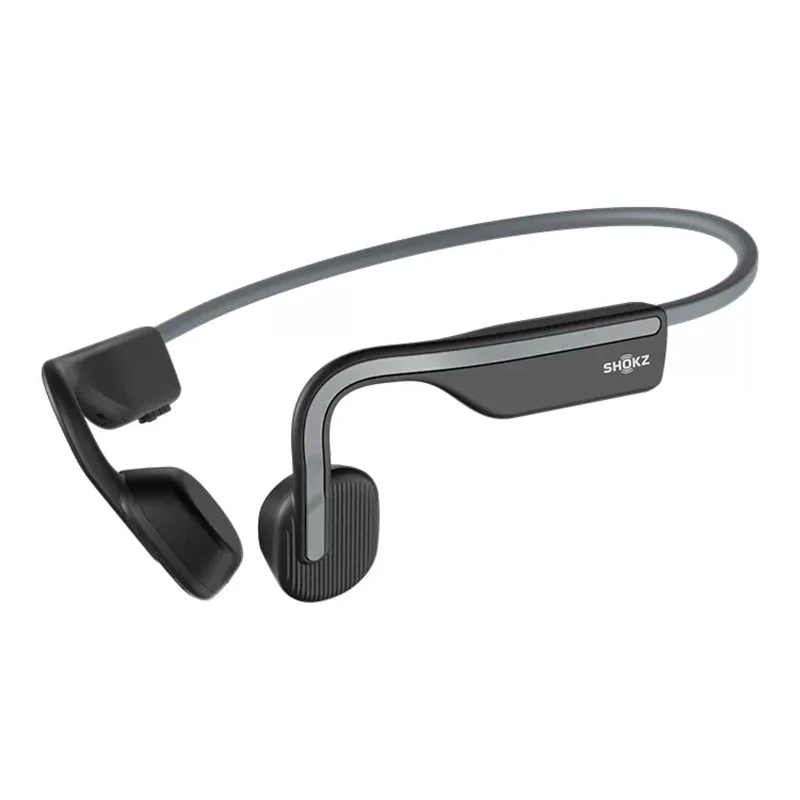 

Original Shokz OpenMove S661 Bone Conduction Bluetooth Headset Sports Running Wireless Ear-Hanging Earphone Open-Ear Waterproof