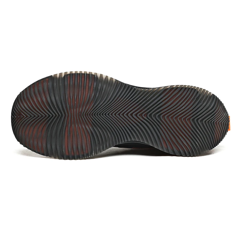 Мужские беговые кроссовки новинка весны летающие тканые Женские спортивные