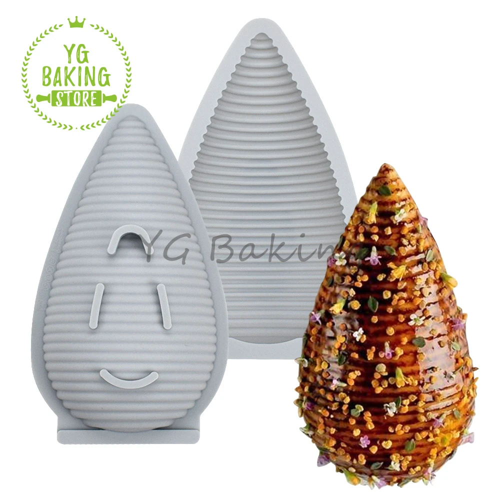 

Dorica силиконовая форма для торта