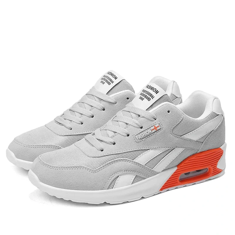 

2022 new hot sale Men's air cushion sports shoes