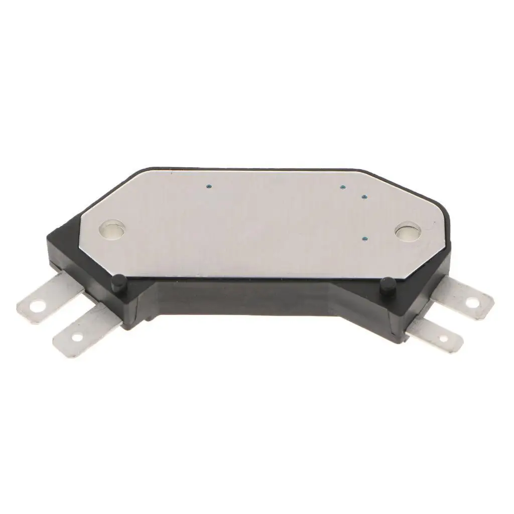 Рисунок 2 - Модуль управления зажиганием 4