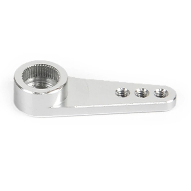 

Metal 9G 17G Servo Arm Horn for WPL C14 C24 B24 B36 MN D90 MN99S RC Car Upgrade Parts Accessories