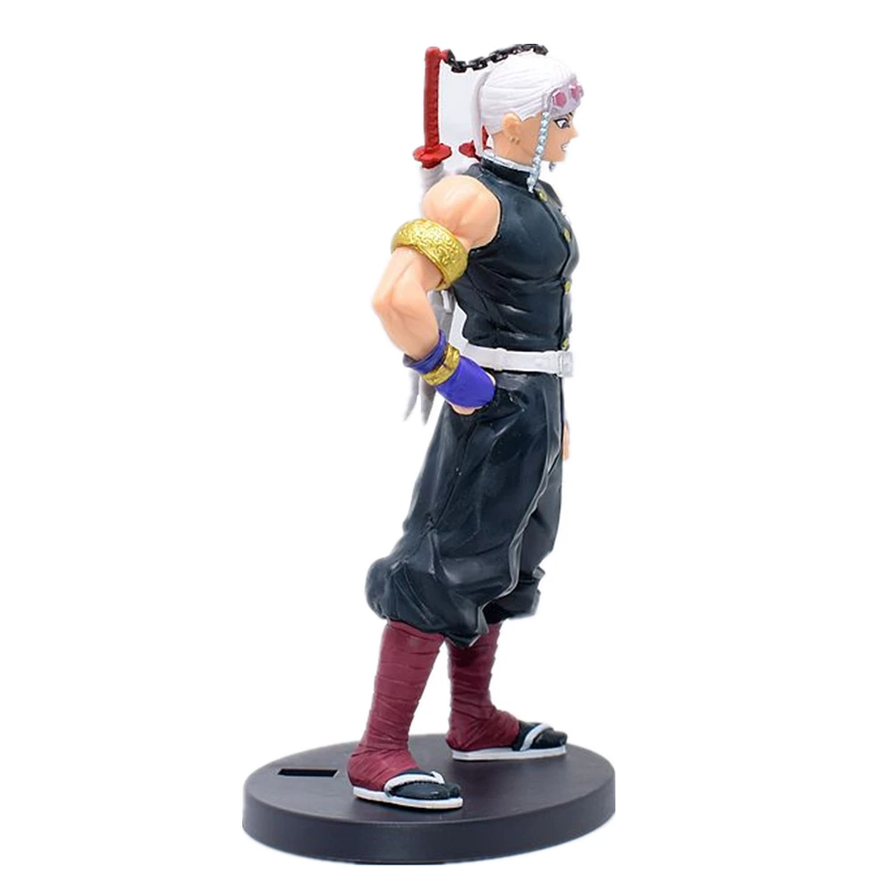 Игрушечные фигурки для рассекания демонов 19 см |