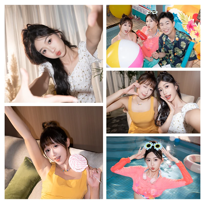 Портативная вспышка Godox iM30