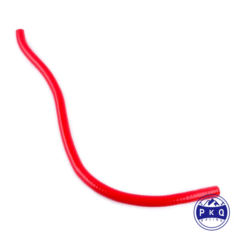 Для Honda CBR1100XX CBR1100 XX Blackbird 1998-2007 годов комплект силиконовых шлангов охлаждающей