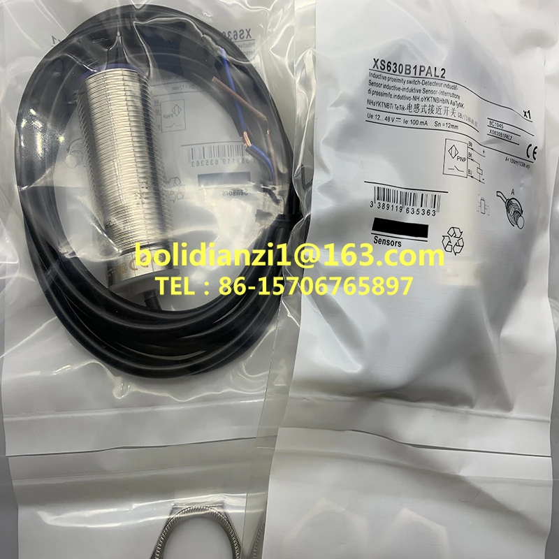 Оригинальный датчик xs218blнал2 XS218BLPAL2 XS218BLPBL2 XS218BLNBL2 xs218blнал2c XS218BLPAL2C XS218BLNBL2C XS218