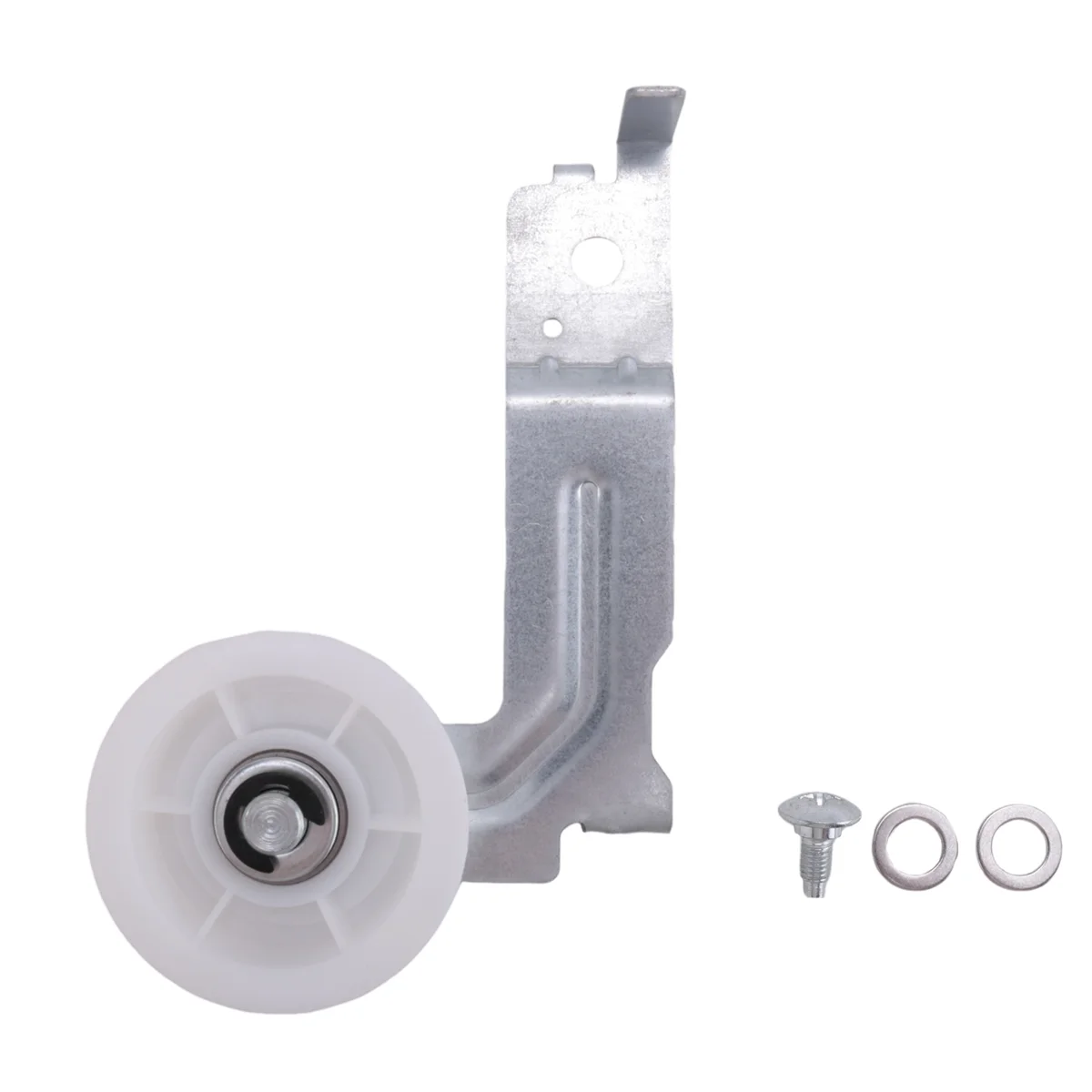 DC93-00634A Натяжной шкив сушильной машины для деталей сушилки Samsung DC97-07509B AP 4373659 АП