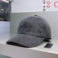 q301 trend youth baseball cap male and female students shopping peak caps agent wholesale