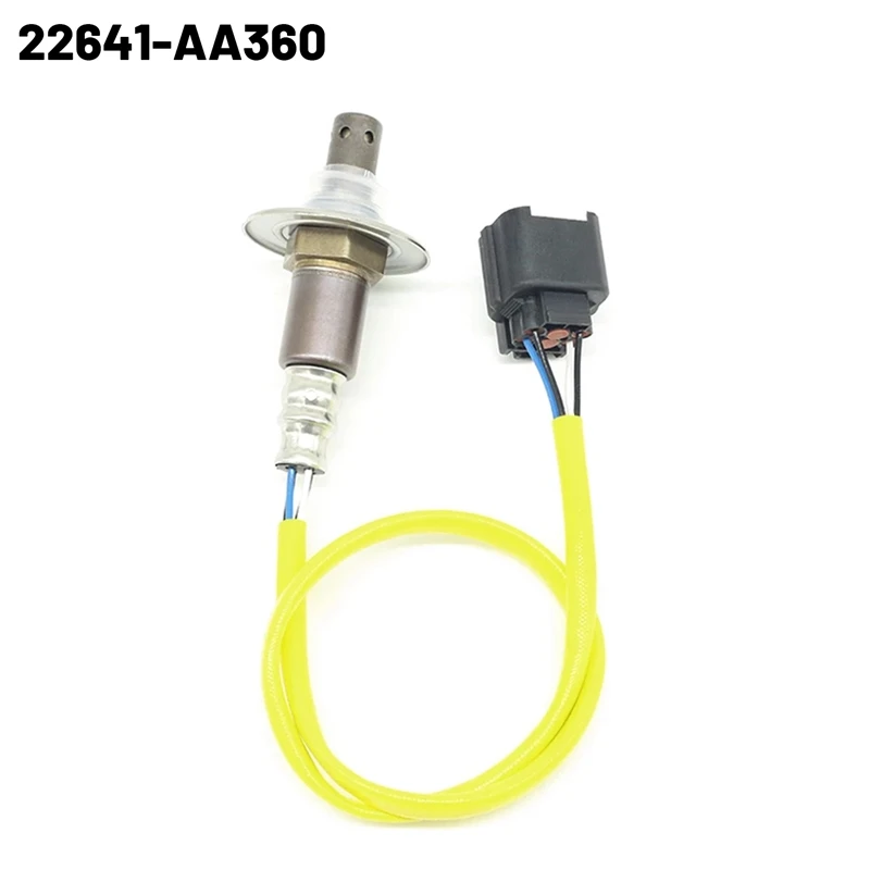 

Датчик положения оси автомобиля 22641-AA360, 1 шт., аксессуары для SUBARU FORESTER IMPREZA OUTBACK SPORT LEGACY 2006-2011
