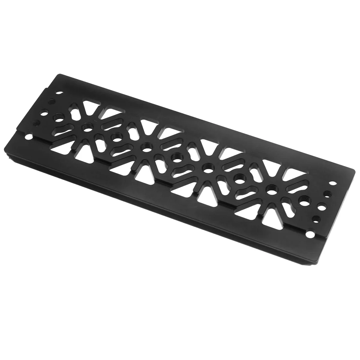 

Steadicam M-2 ,Trinity ,DJI Ronin 2 Fixed Baseplate suitable for ARRI ALEXA 35