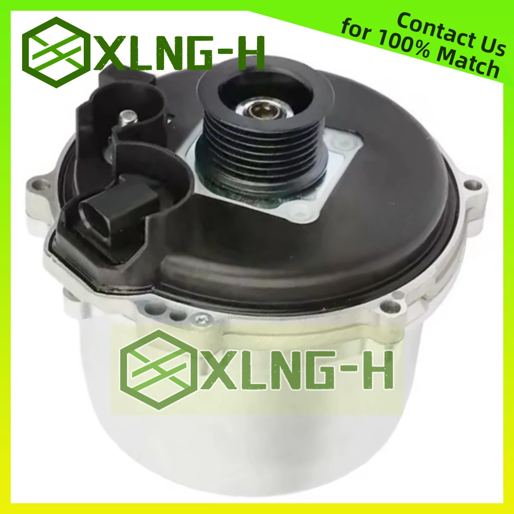 

Новый генератор переменного тока с водяным охлаждением для Land Rover,BMW YLE000040 LR005866 LRA02167 LRA02168 LRA2167 01220AA1H0 0122AA1J0 0122468015