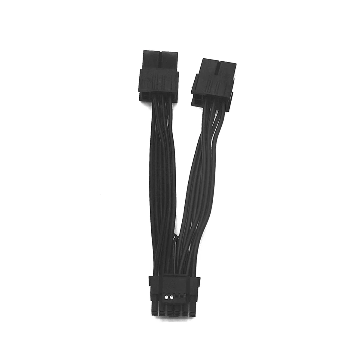 Кабель адаптера для графической карты GPU RTX4090 RTX4080 12 + 4 2X8Pin PCIE 5.0 кабель питания 12vhpwr разъем