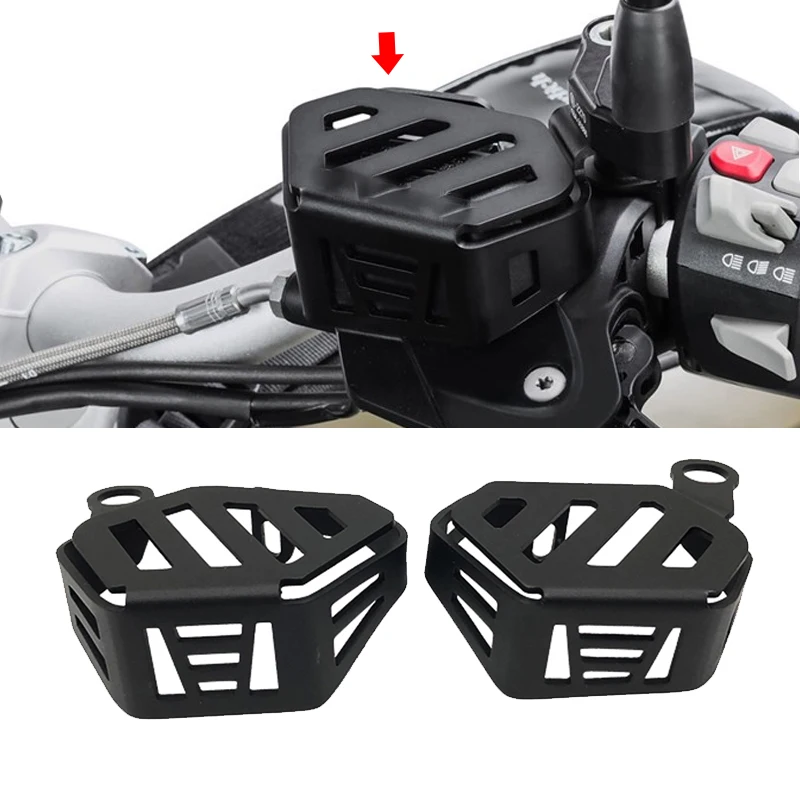 Передний тормозной резервуар для Мотоцикла BMW R1200GS R1250GS Adventure R 1200 GS LC ADV 2014-2022 -