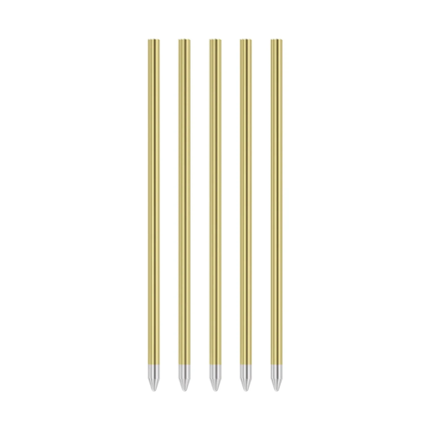 

Huion Note Сменные стержни для ручки PW310X, набор из 5 штук