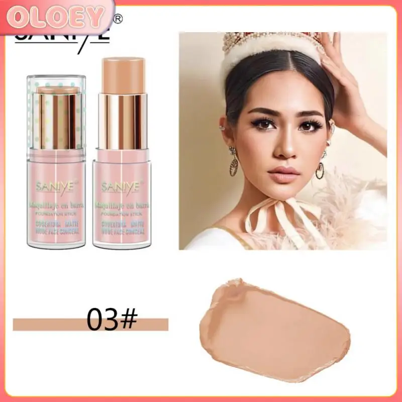 

3 Colors Concealer Waterproof Liquid Bb Texture Is Fine Facial Contour Brighten Concealer Foundation Make-up Face Cosmetics
