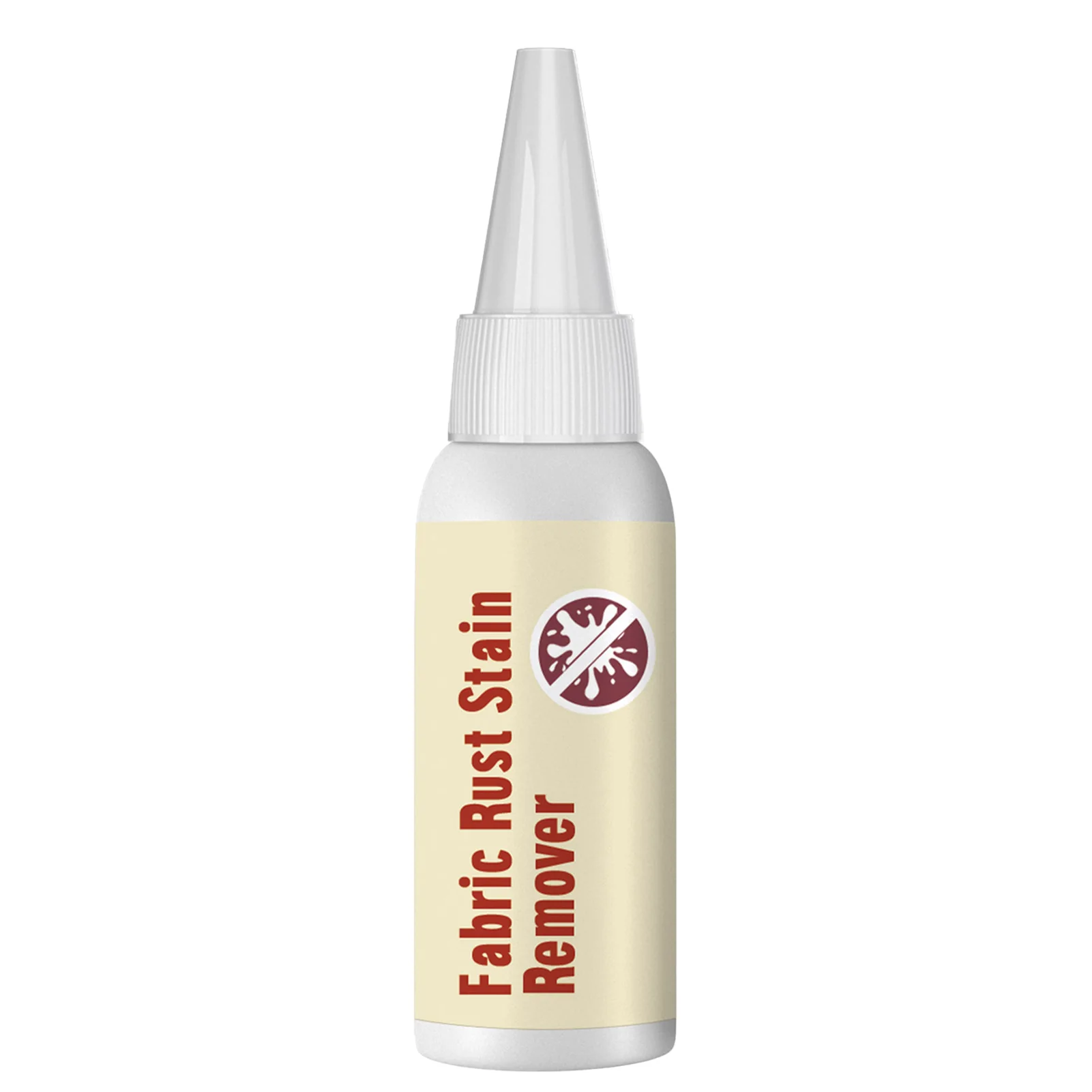 

Fabric Rust Stain Agent Effective Fabric Rust Stain Remover Clothes Macular Agent Quick & Easy Dirt Spot Removal Multi-purpose