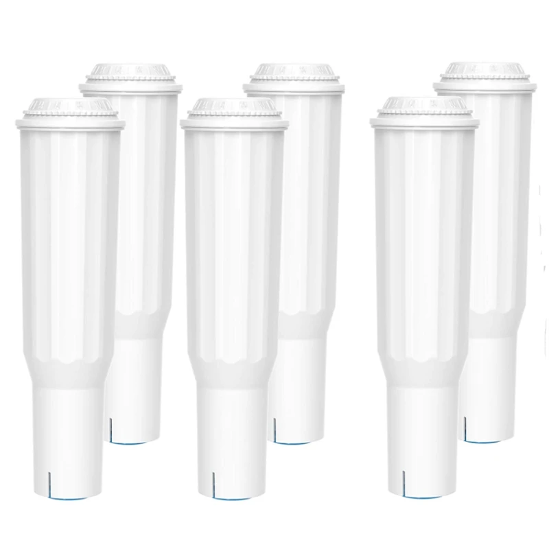 

Filter Cartridge For Jura Claris White,Coffee Water Filter For Jura Impressa E8 Z5 E9 J5 F60,Nespresso,Espresso,Capresso