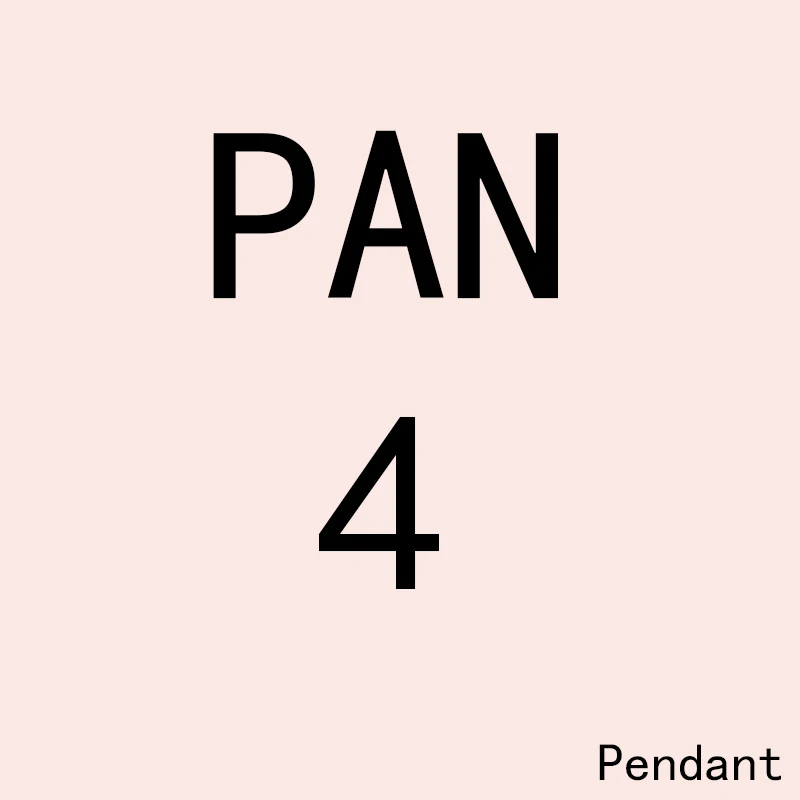 

PAN DZ 4